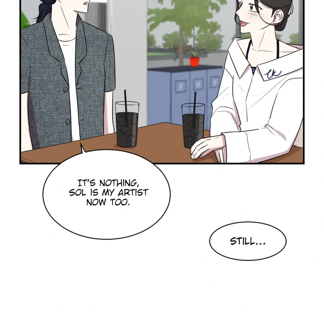 Make It Real Chapter 17 page 15 - 