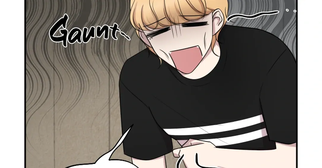 Make It Real Chapter 17 page 19 - 