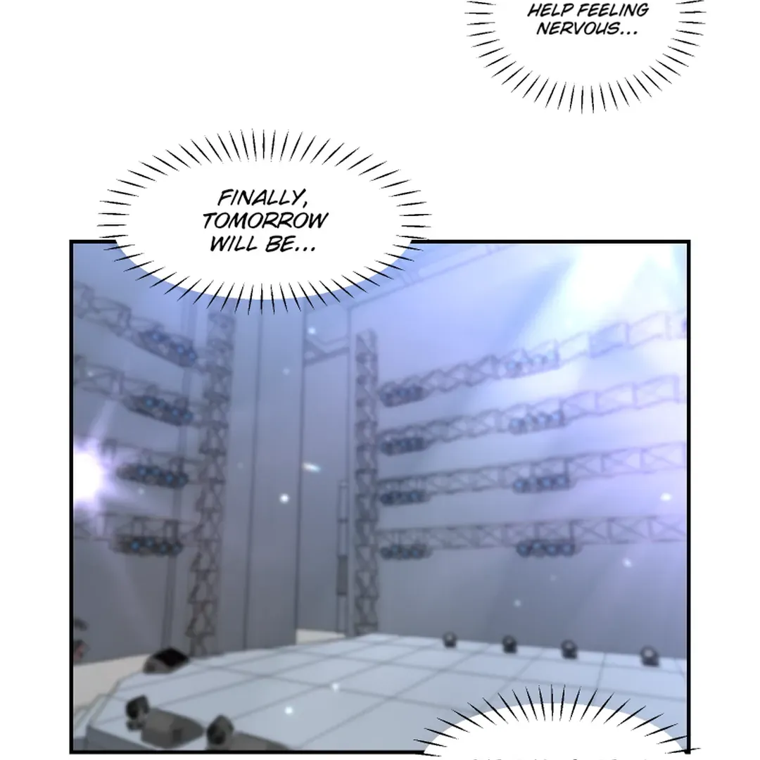Make It Real Chapter 17 page 23 - 