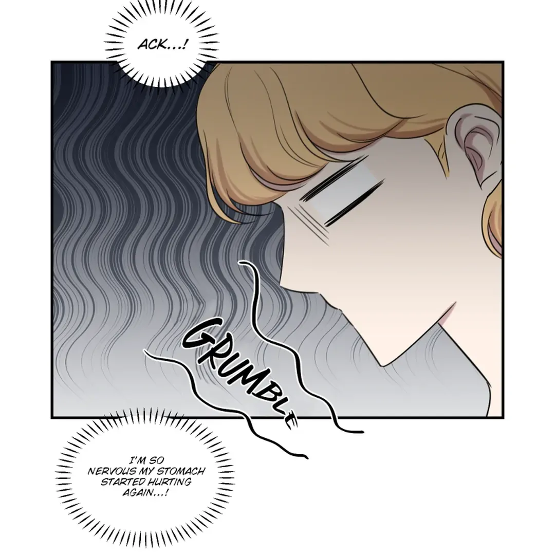 Make It Real Chapter 17 page 27 - 