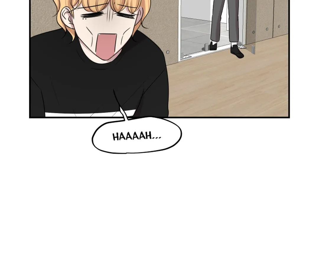 Make It Real Chapter 17 page 29 - 