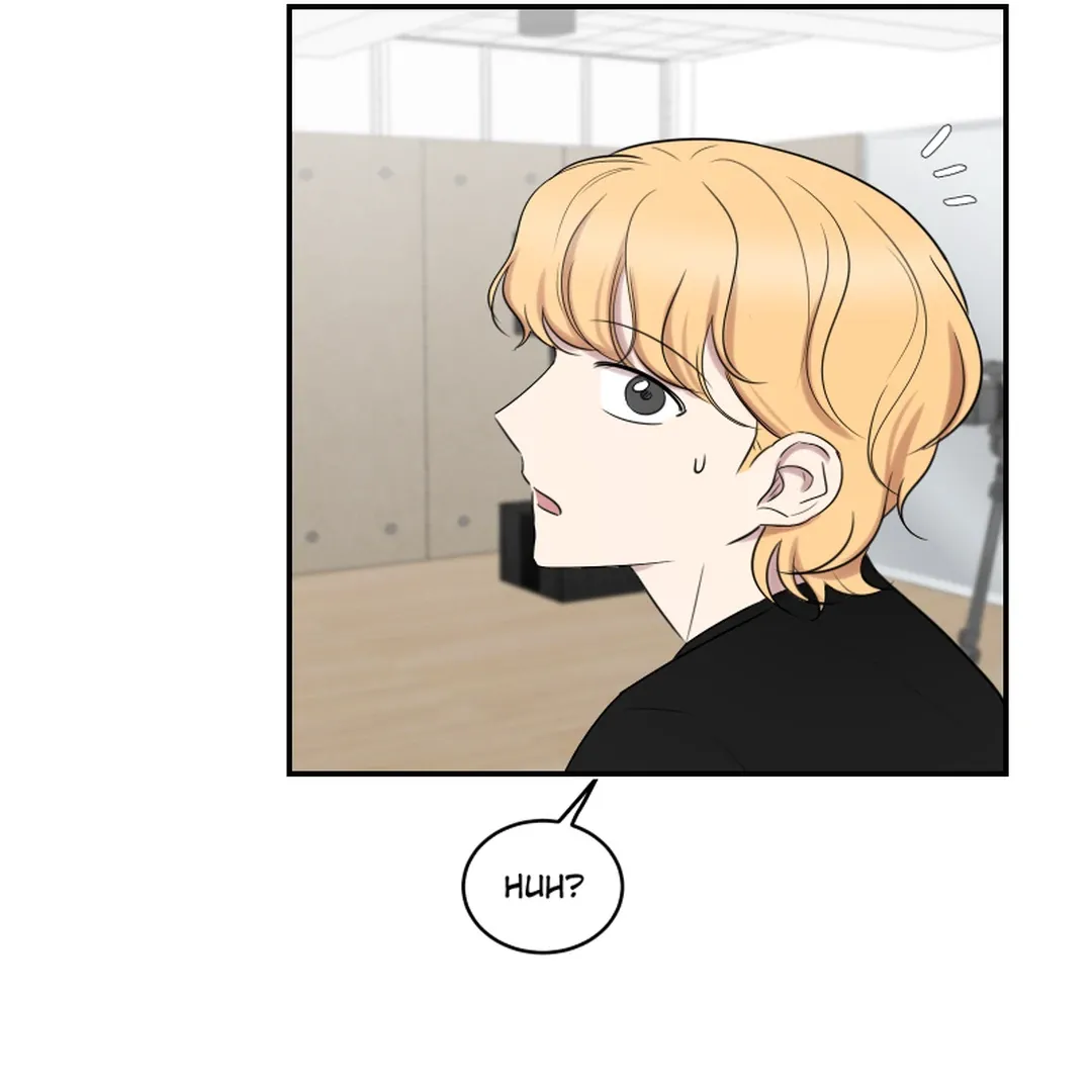 Make It Real Chapter 17 page 30 - 