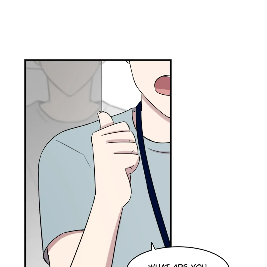 Make It Real Chapter 17 page 31 - 