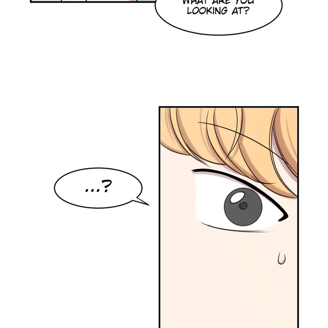 Make It Real Chapter 17 page 32 - 