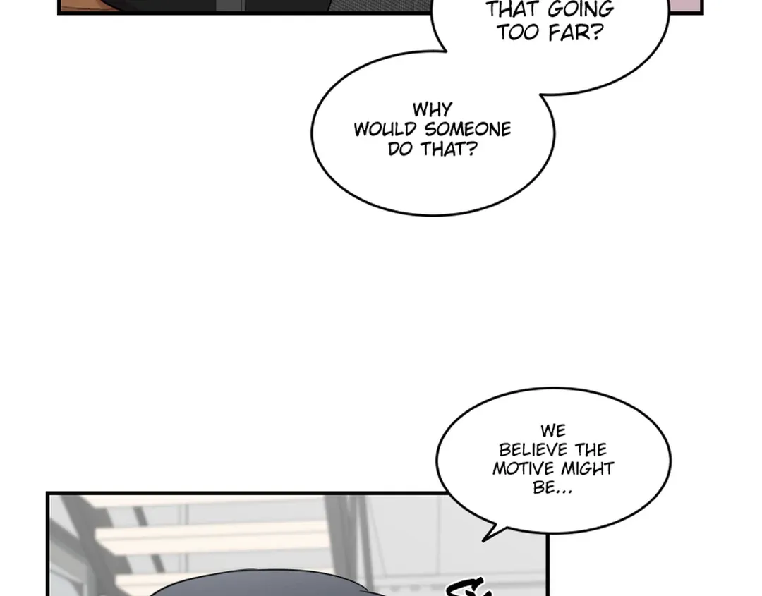 Make It Real Chapter 17 page 37 - 