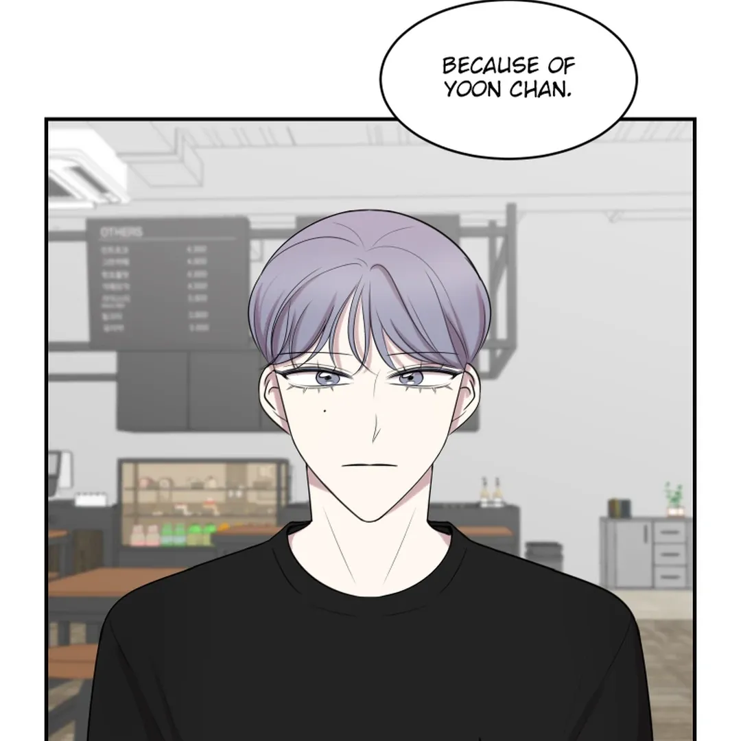 Make It Real Chapter 17 page 39 - 