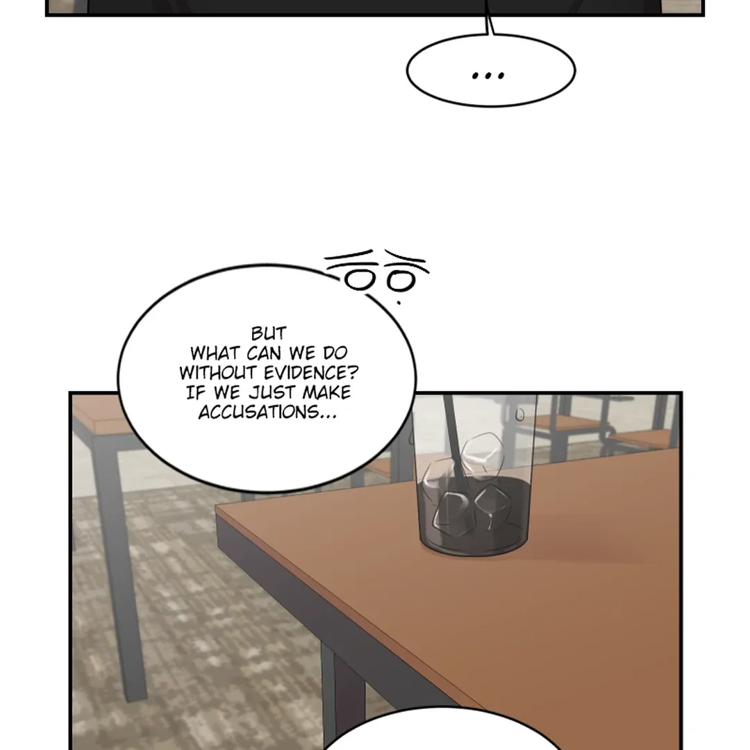 Make It Real Chapter 17 page 40 - 