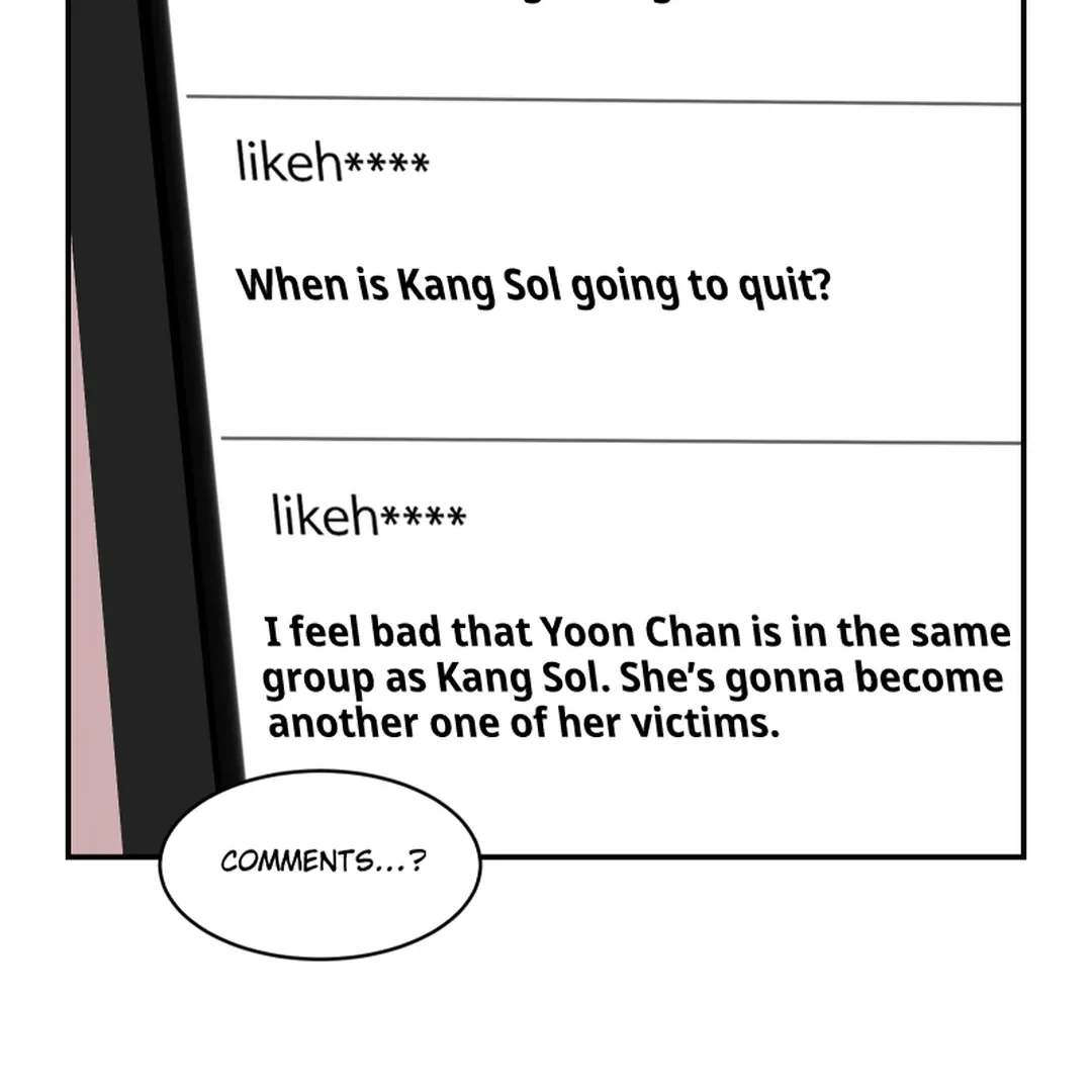 Make It Real Chapter 17 page 43 - 