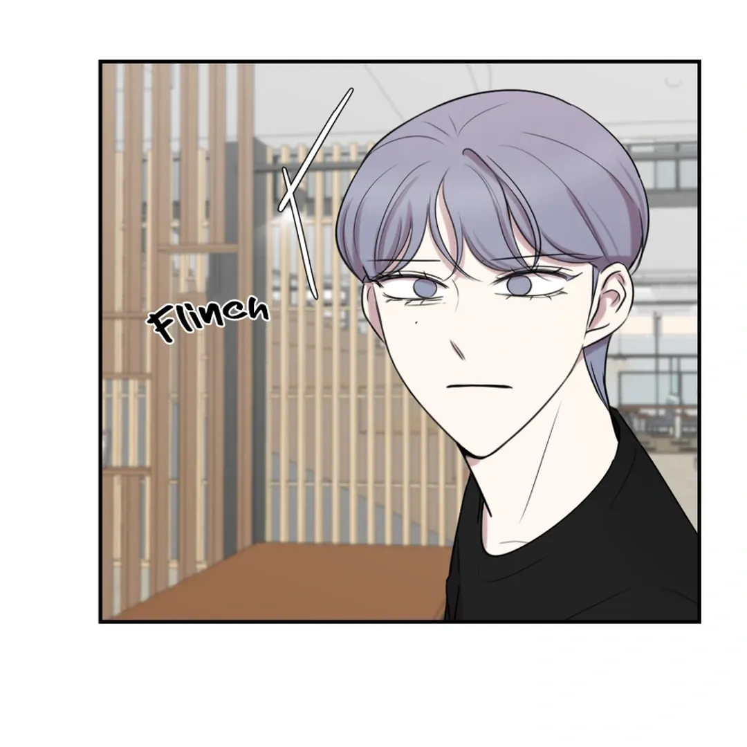 Make It Real Chapter 17 page 44 - 