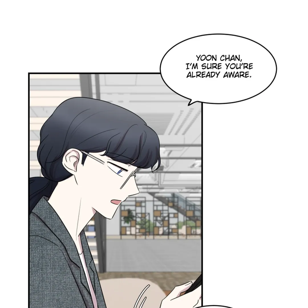 Make It Real Chapter 17 page 45 - 