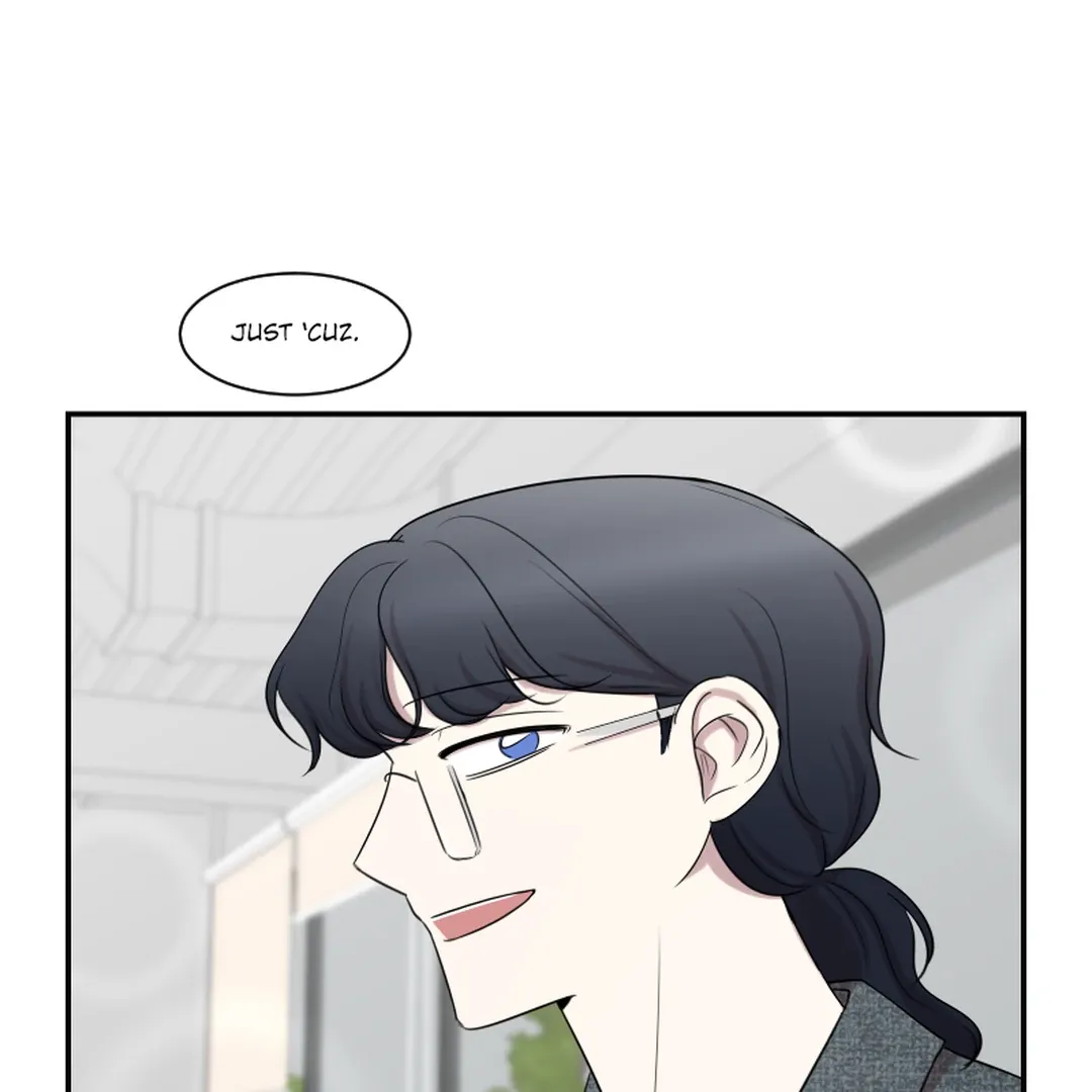 Make It Real Chapter 17 page 51 - 