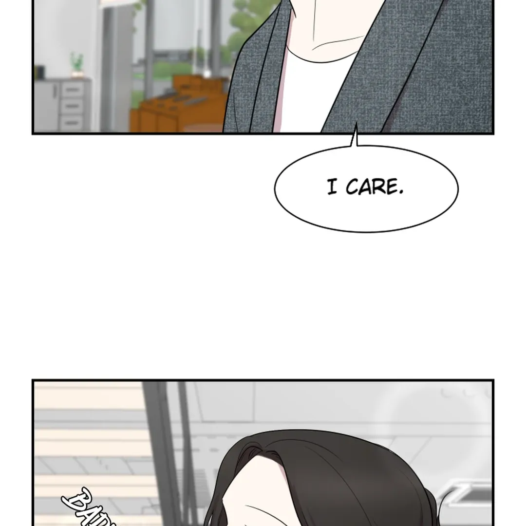 Make It Real Chapter 17 page 52 - 