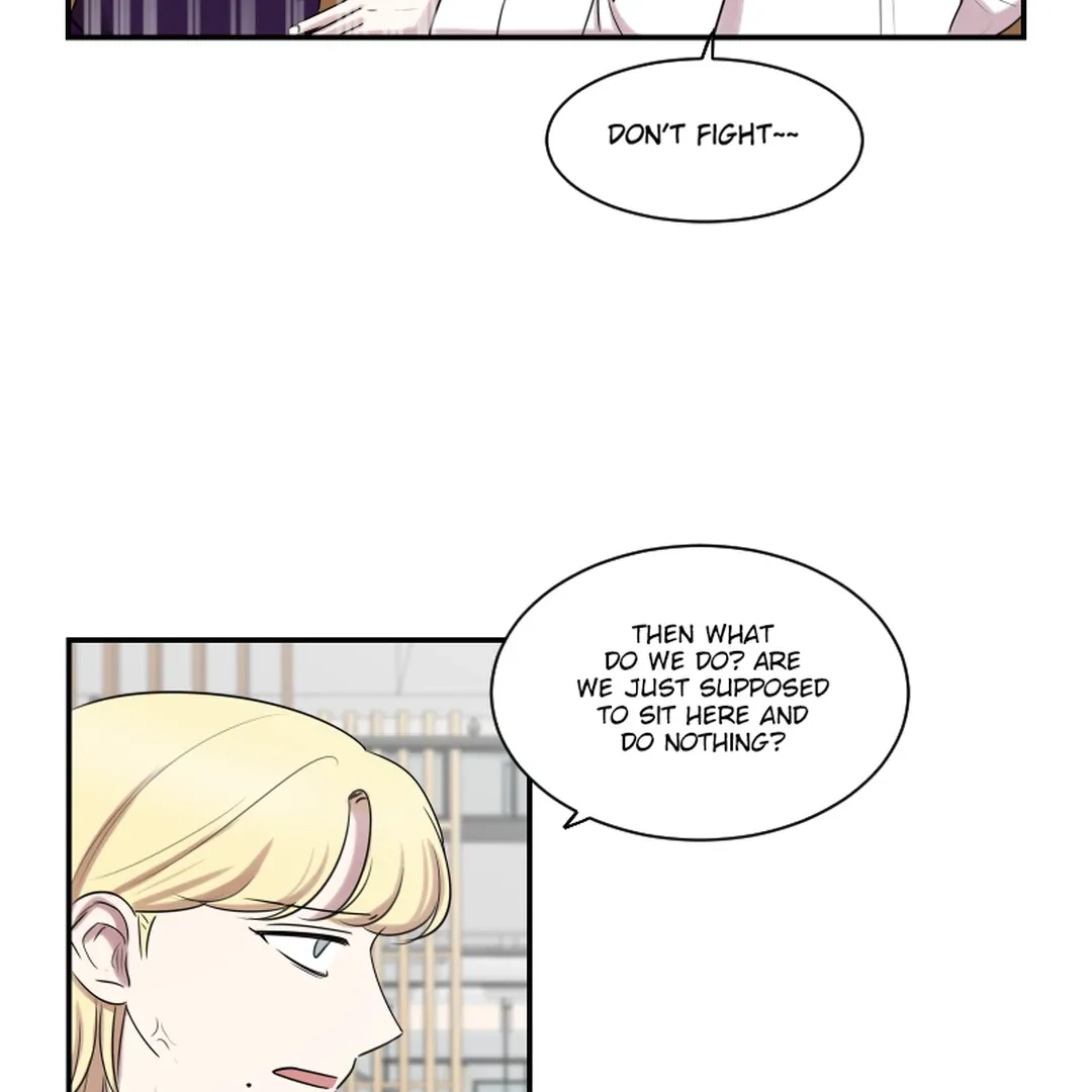 Make It Real Chapter 17 page 59 - 