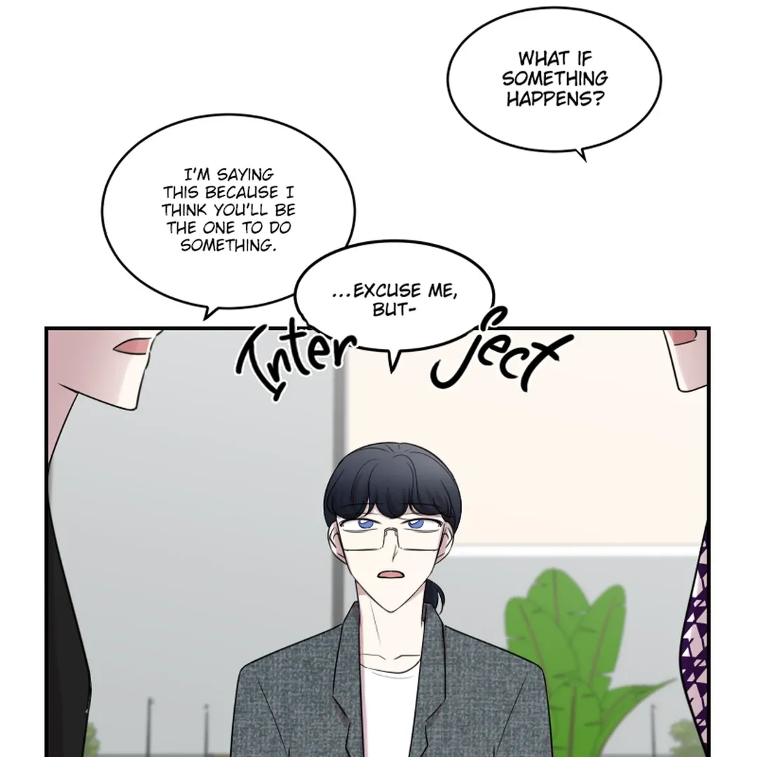 Make It Real Chapter 17 page 61 - 