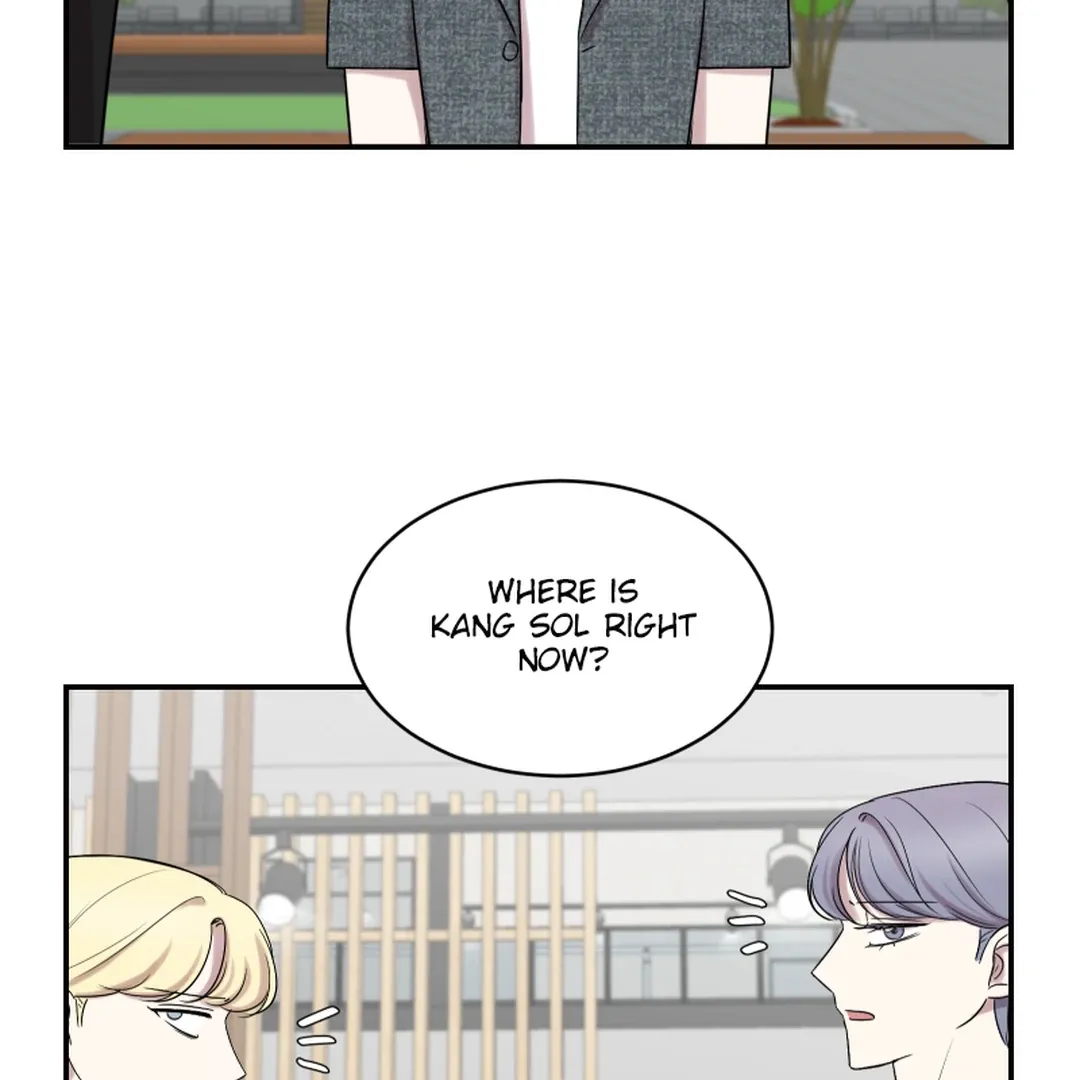 Make It Real Chapter 17 page 62 - 