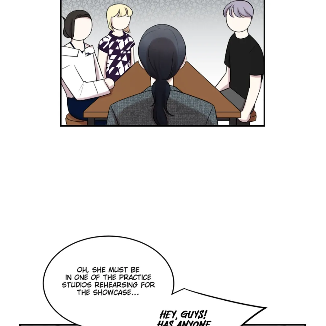 Make It Real Chapter 17 page 64 - 