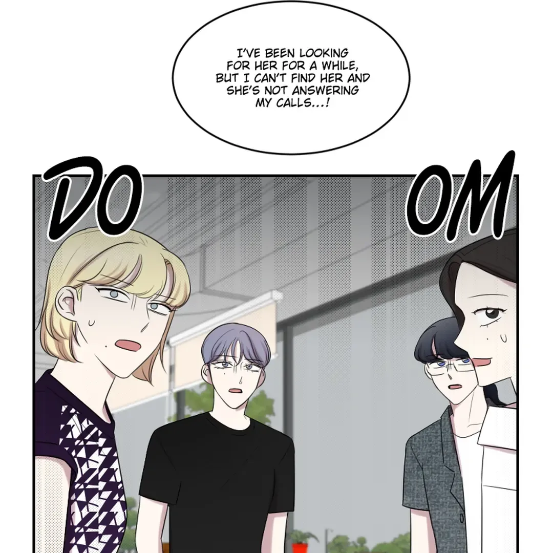 Make It Real Chapter 17 page 67 - 