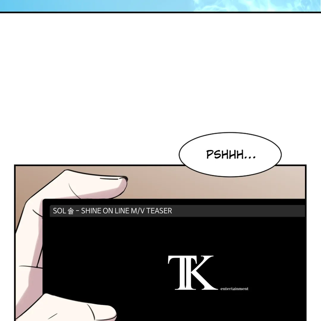 Make It Real Chapter 17 page 8 - 