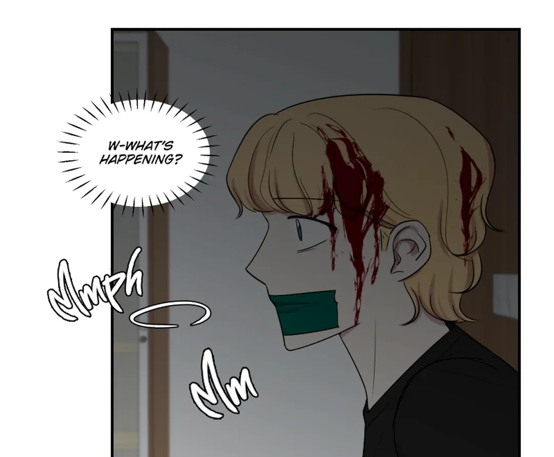 Make It Real Chapter 17 page 74 - 