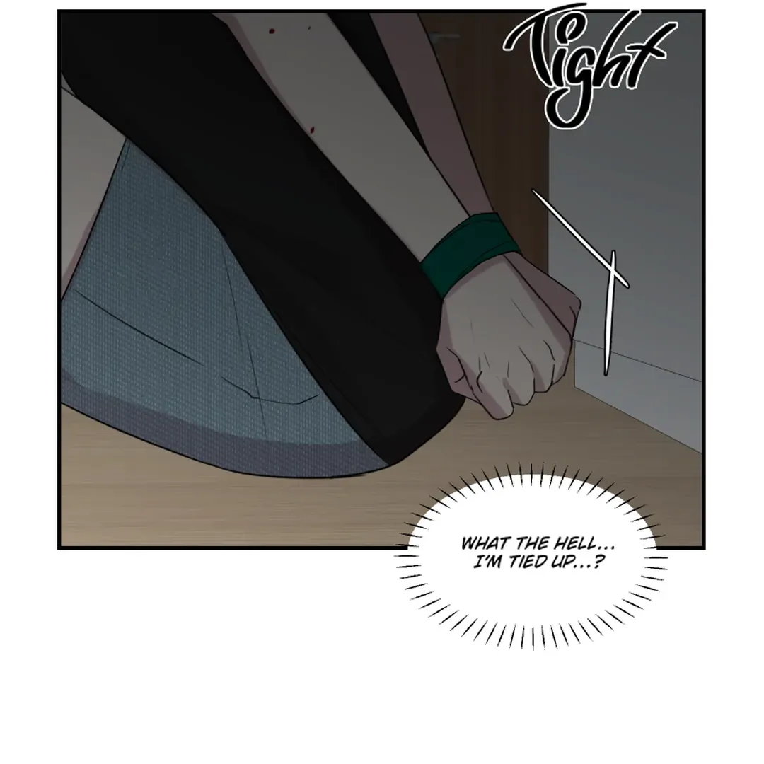 Make It Real Chapter 17 page 76 - 