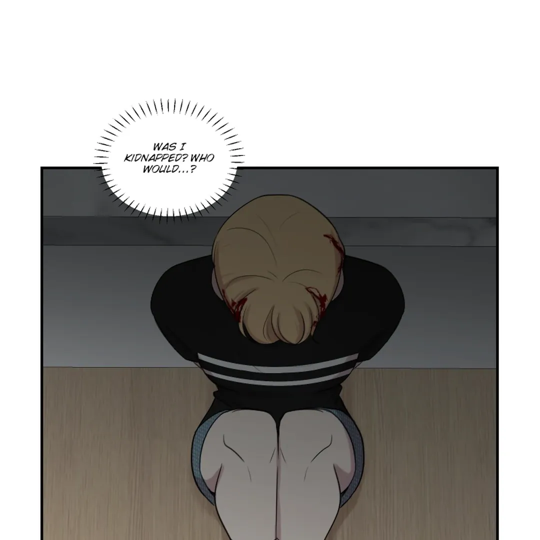 Make It Real Chapter 17 page 77 - 