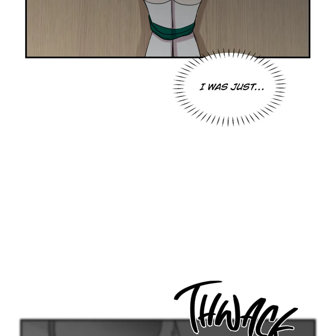 Make It Real Chapter 17 page 78 - 