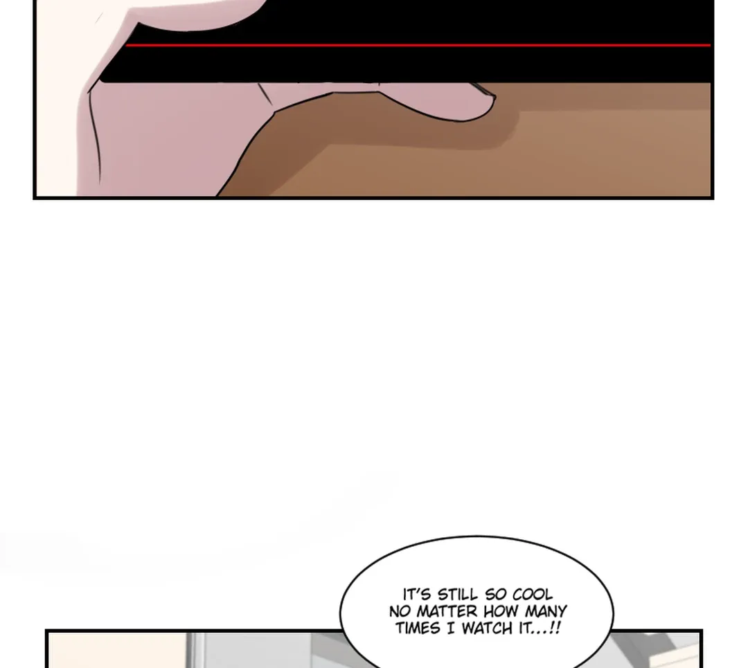 Make It Real Chapter 17 page 9 - 