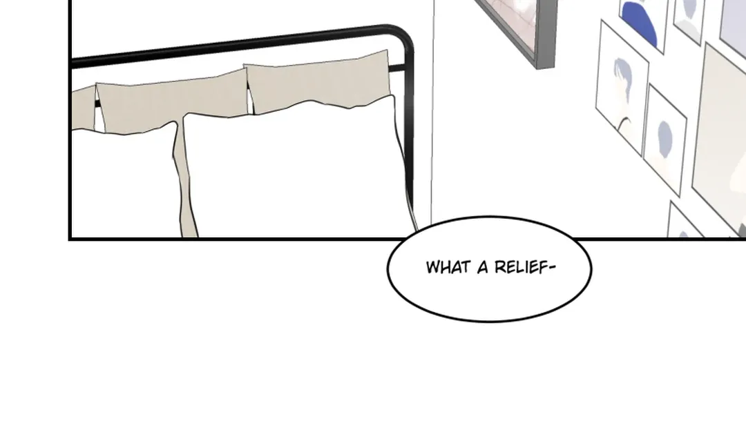 Make It Real Chapter 17 page 84 - 
