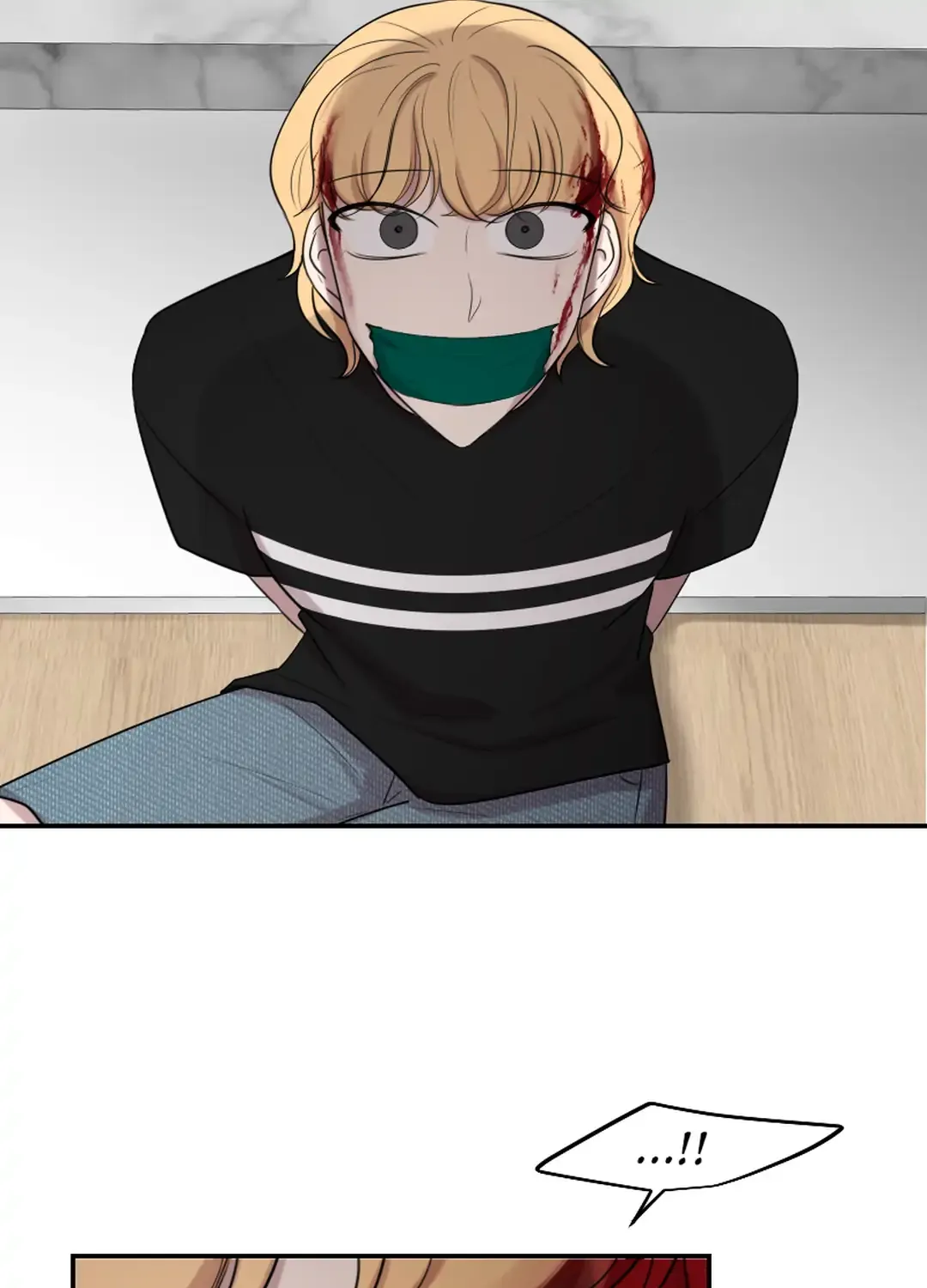 Make It Real Chapter 17 page 86 - 