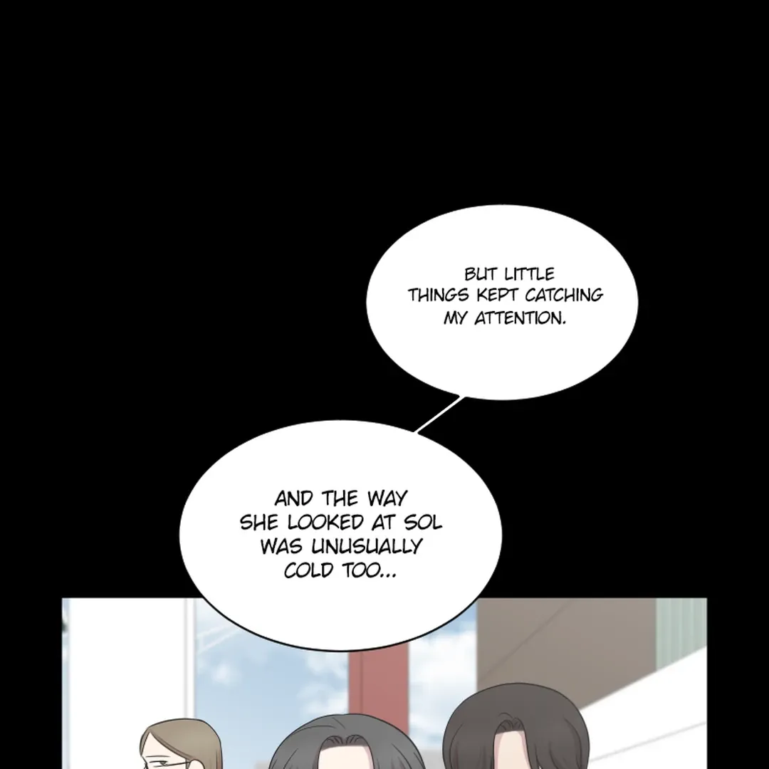 Make It Real Chapter 18 page 12 - 