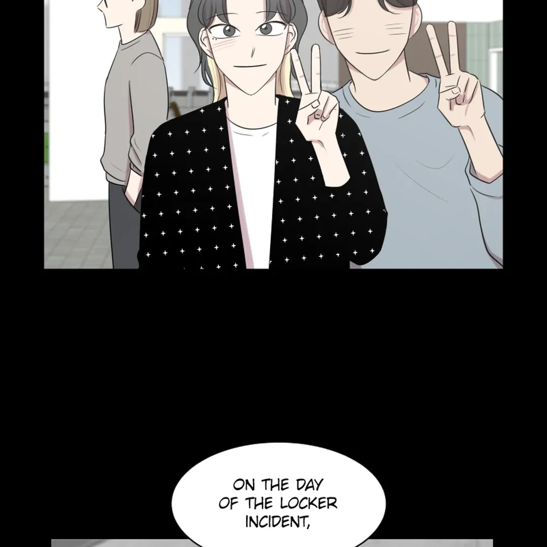 Make It Real Chapter 18 page 13 - 