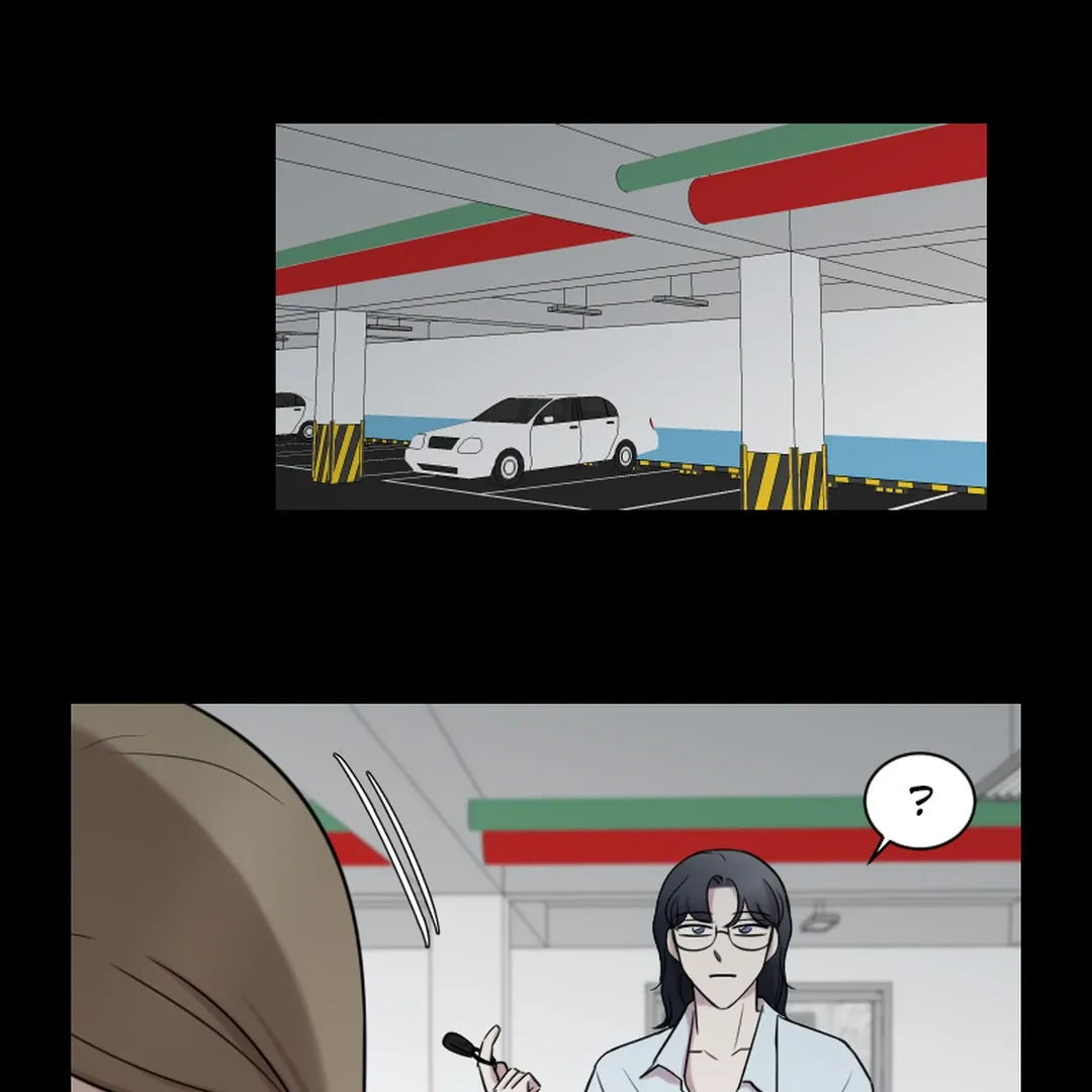 Make It Real Chapter 18 page 15 - 