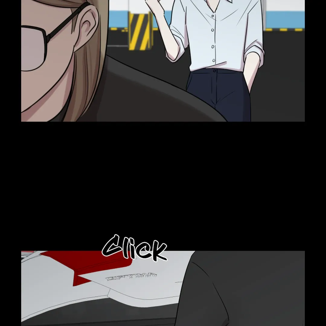 Make It Real Chapter 18 page 16 - 