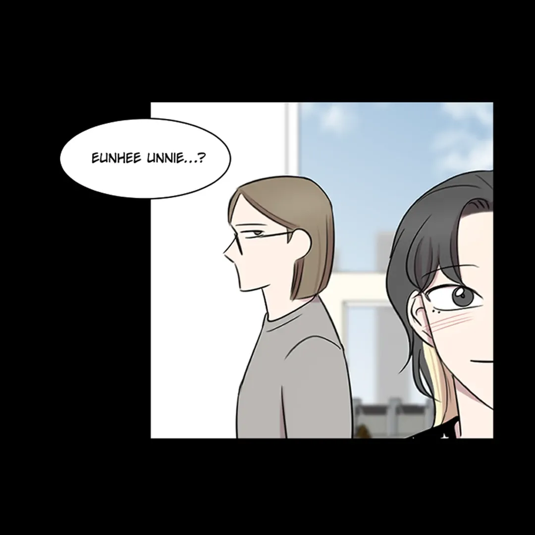 Make It Real Chapter 18 page 3 - 