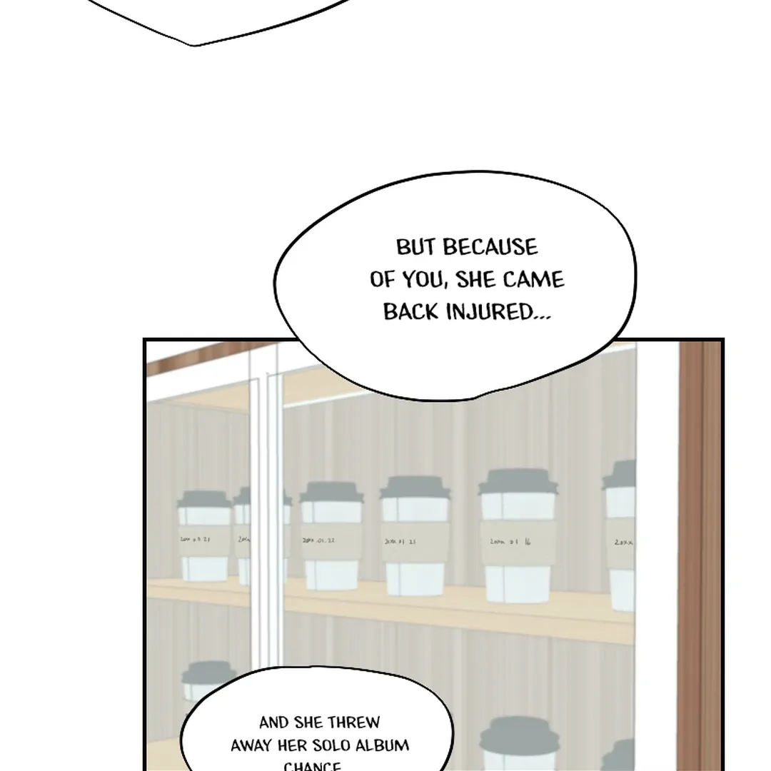 Make It Real Chapter 18 page 27 - 