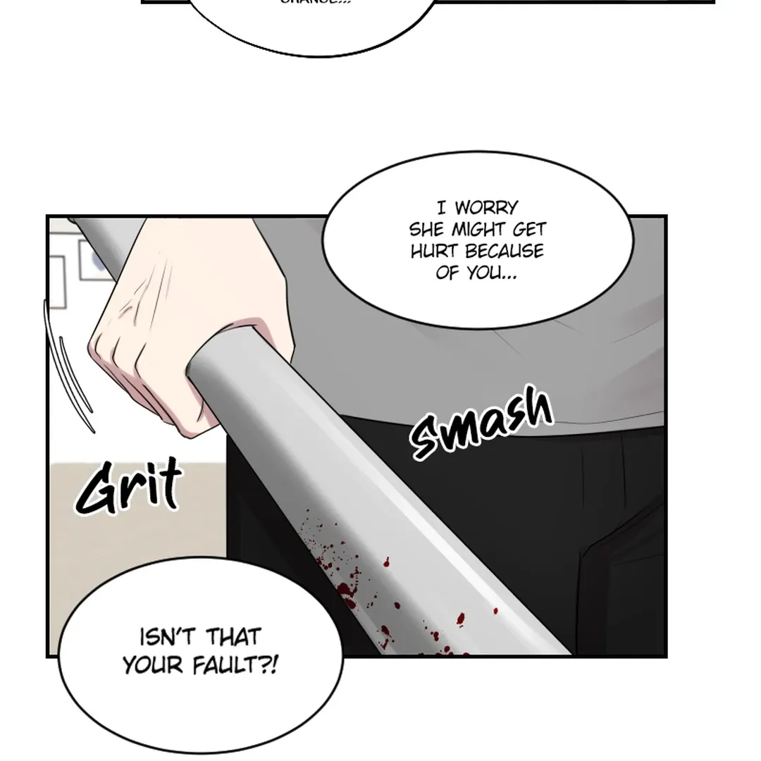Make It Real Chapter 18 page 28 - 