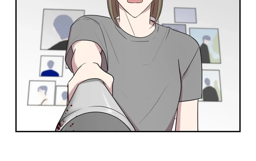 Make It Real Chapter 18 page 30 - 