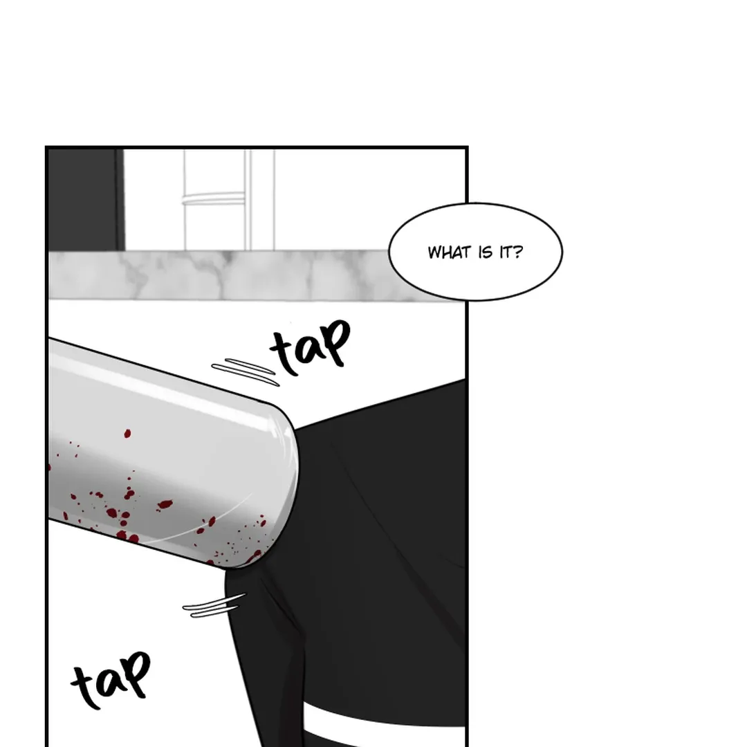 Make It Real Chapter 18 page 31 - 