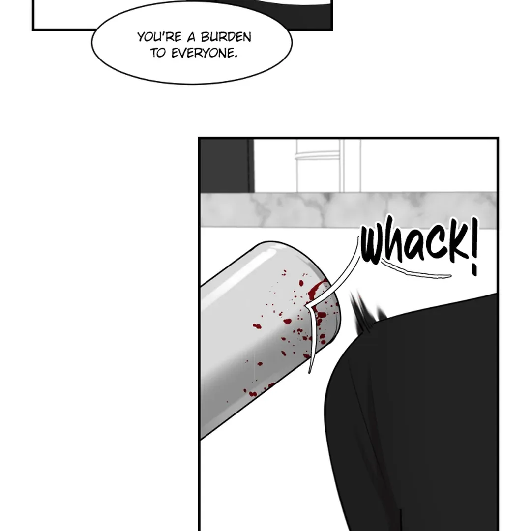 Make It Real Chapter 18 page 32 - 