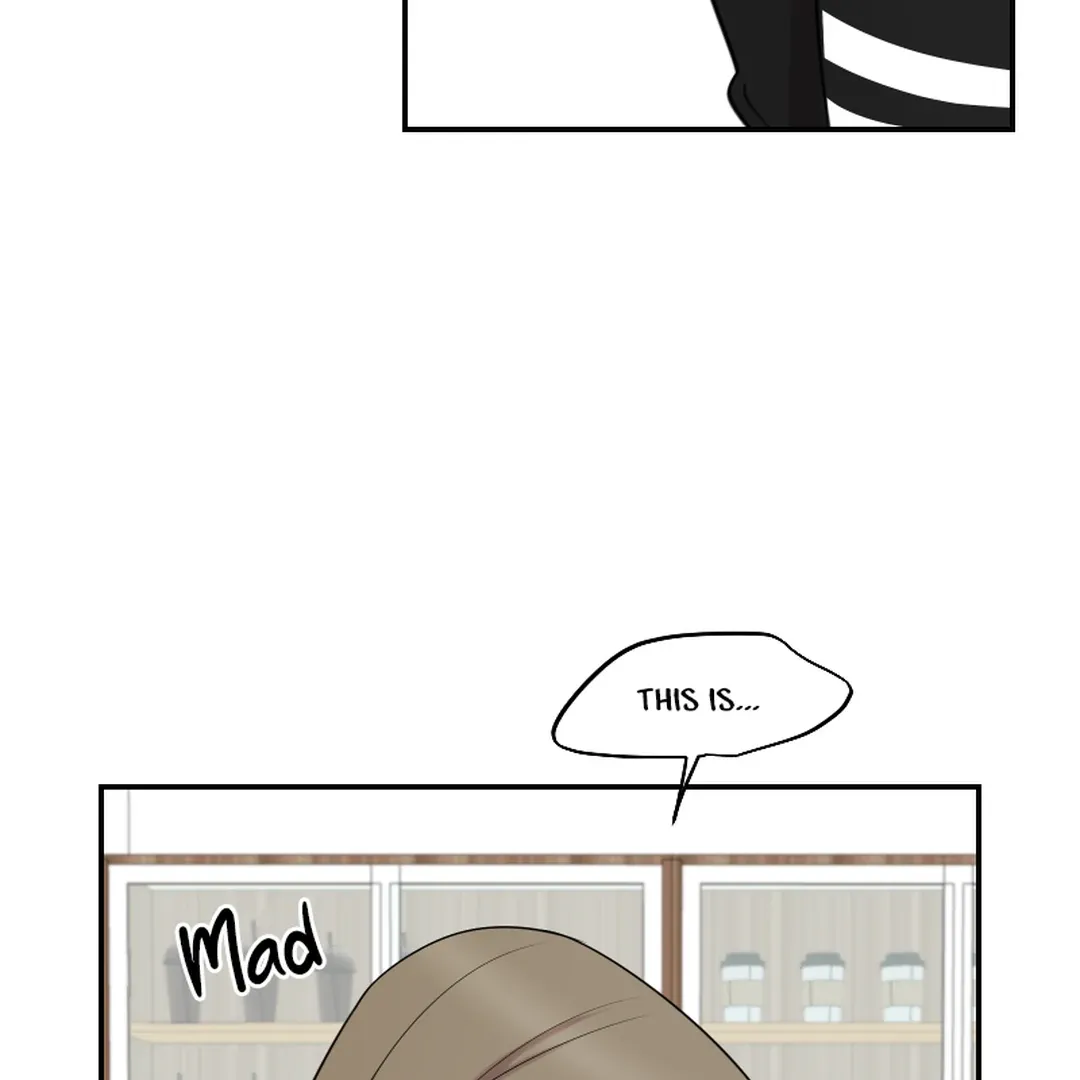 Make It Real Chapter 18 page 33 - 