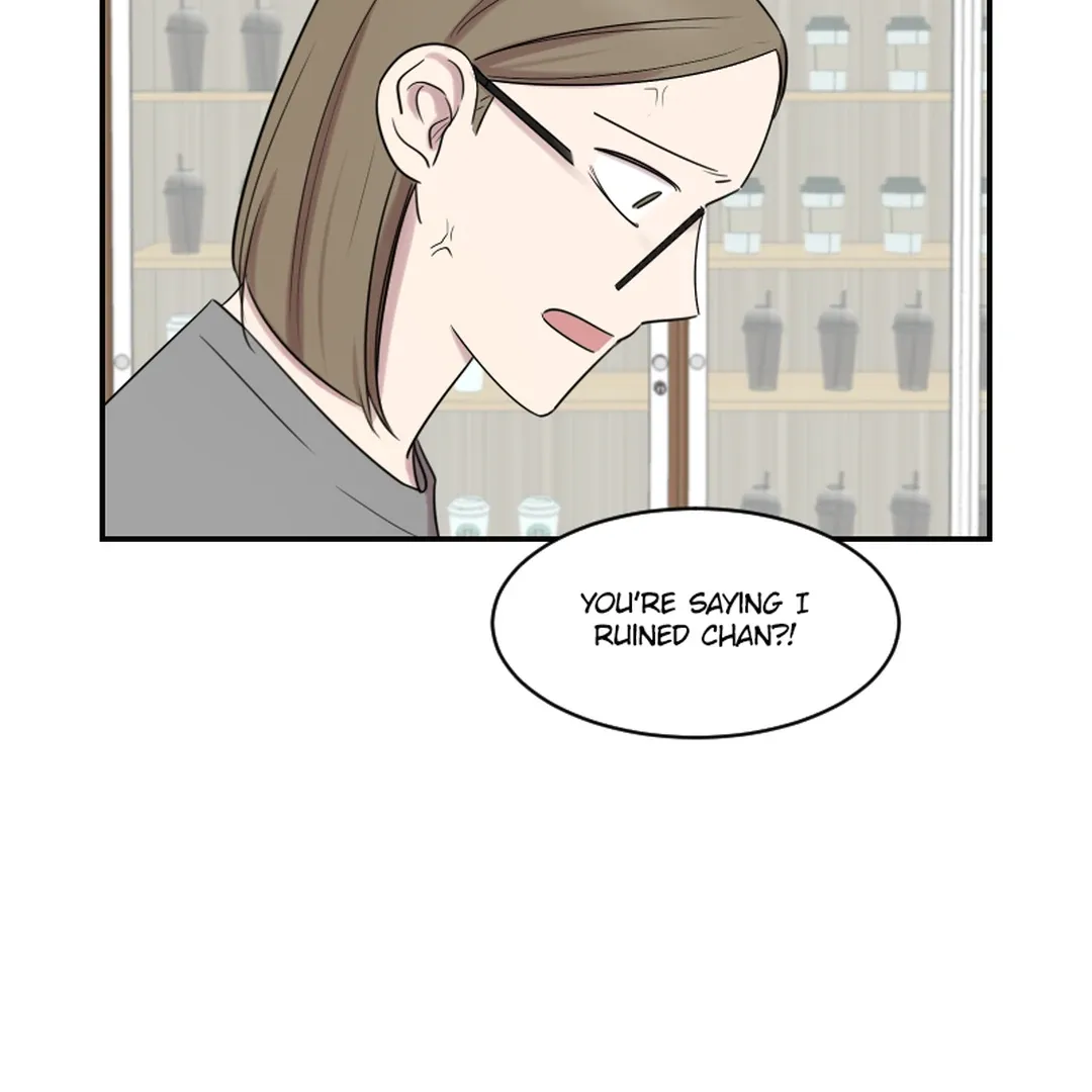 Make It Real Chapter 18 page 34 - 