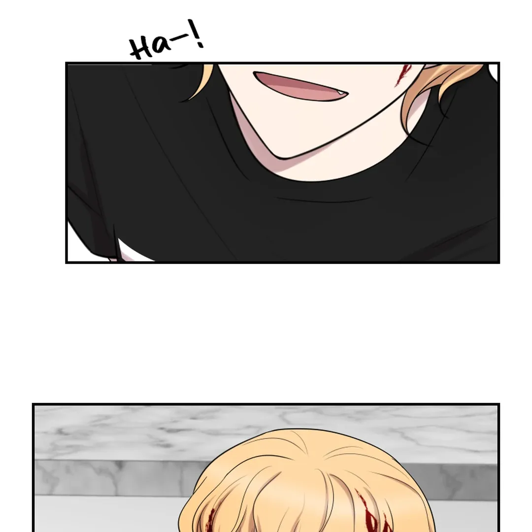 Make It Real Chapter 18 page 35 - 