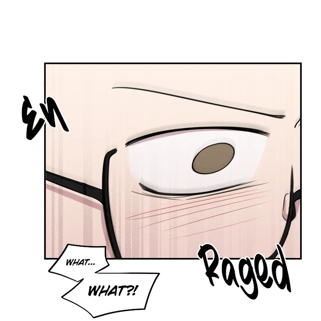 Make It Real Chapter 18 page 37 - 