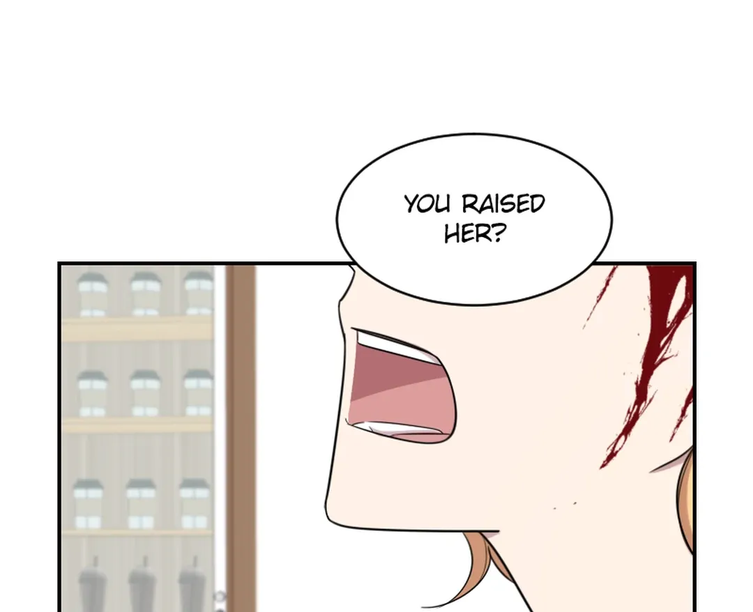 Make It Real Chapter 18 page 38 - 