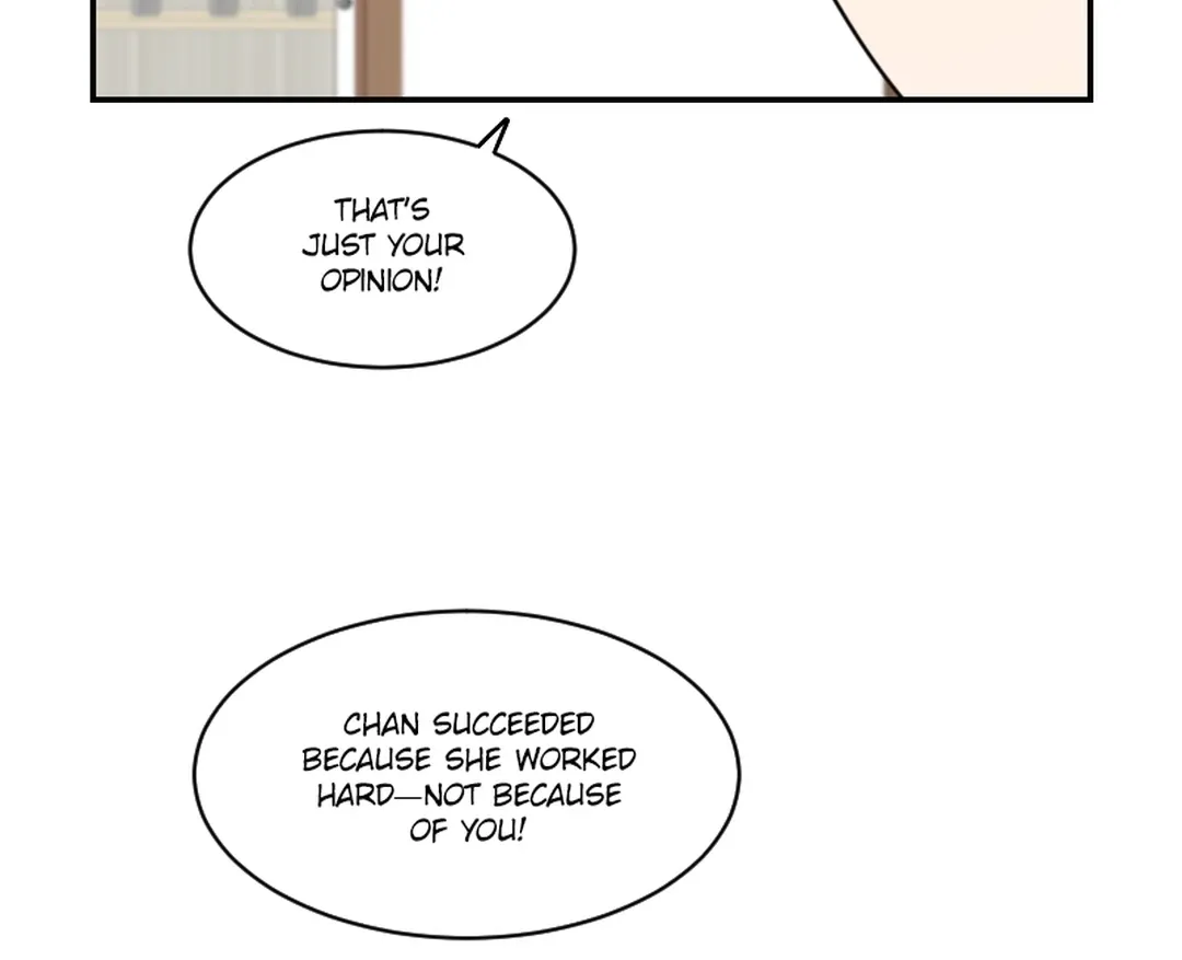 Make It Real Chapter 18 page 39 - 