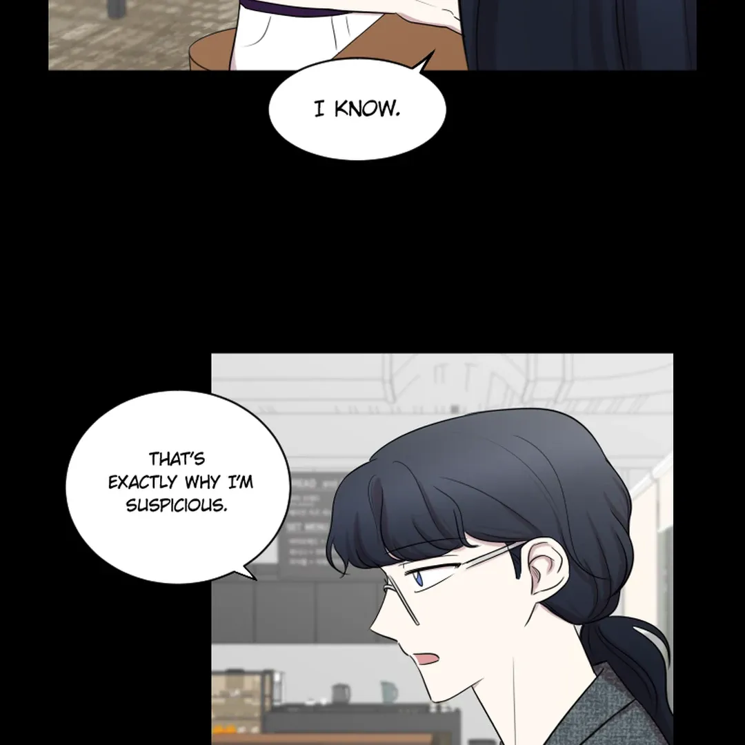 Make It Real Chapter 18 page 5 - 