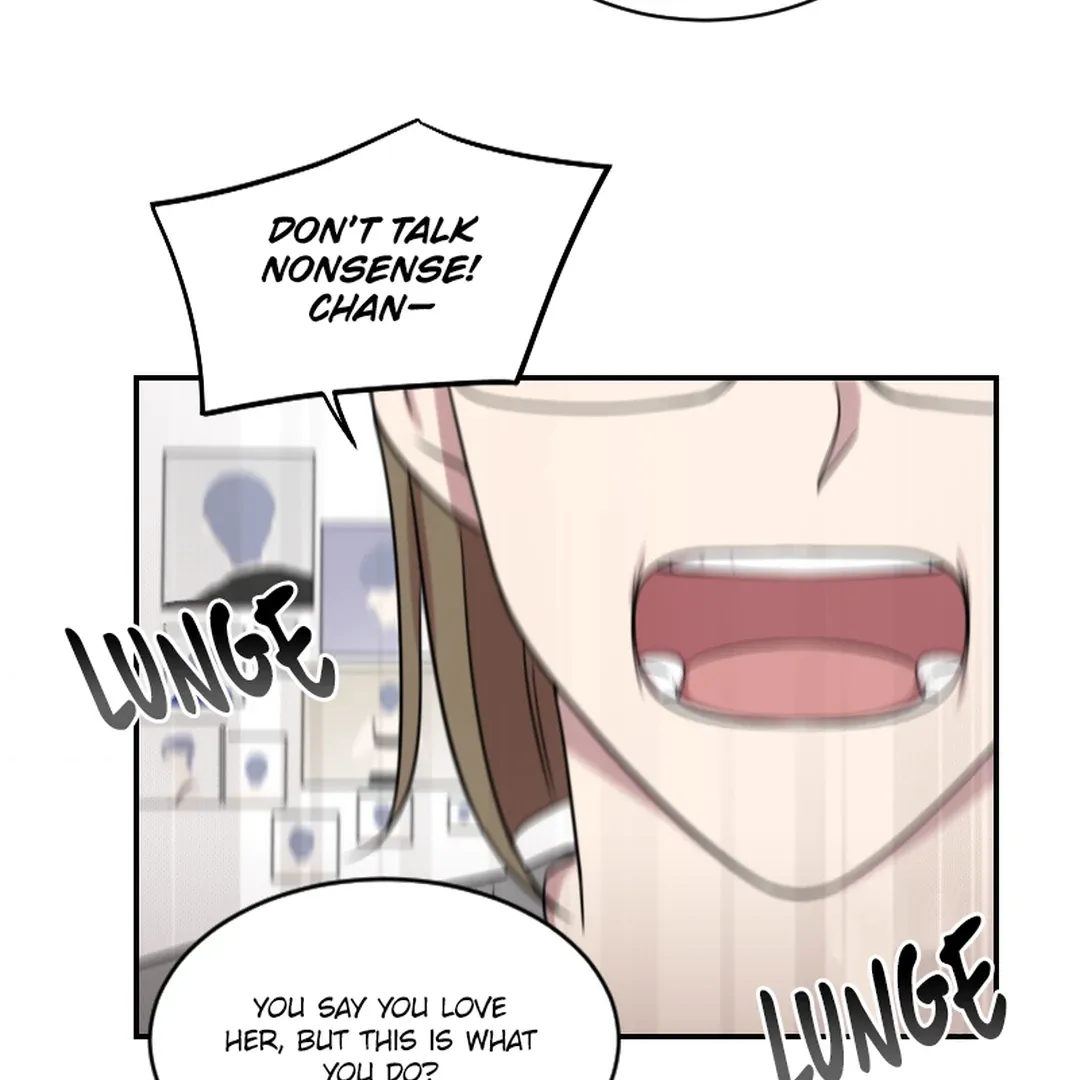 Make It Real Chapter 18 page 41 - 