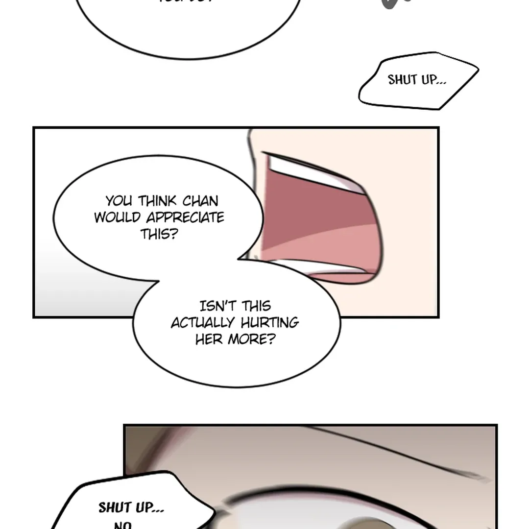 Make It Real Chapter 18 page 42 - 