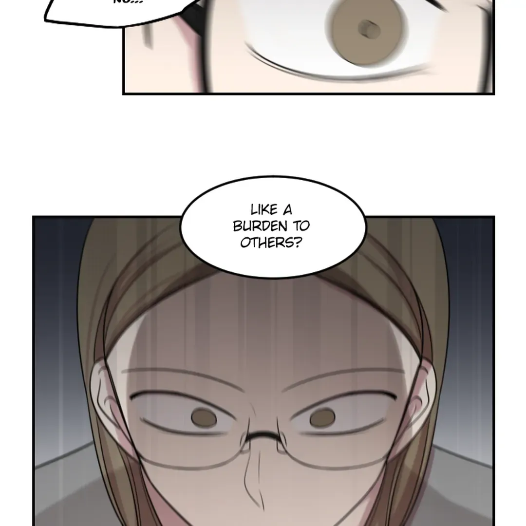 Make It Real Chapter 18 page 43 - 