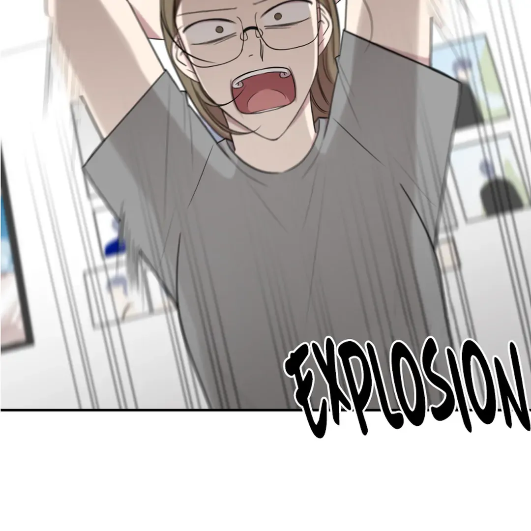Make It Real Chapter 18 page 45 - 